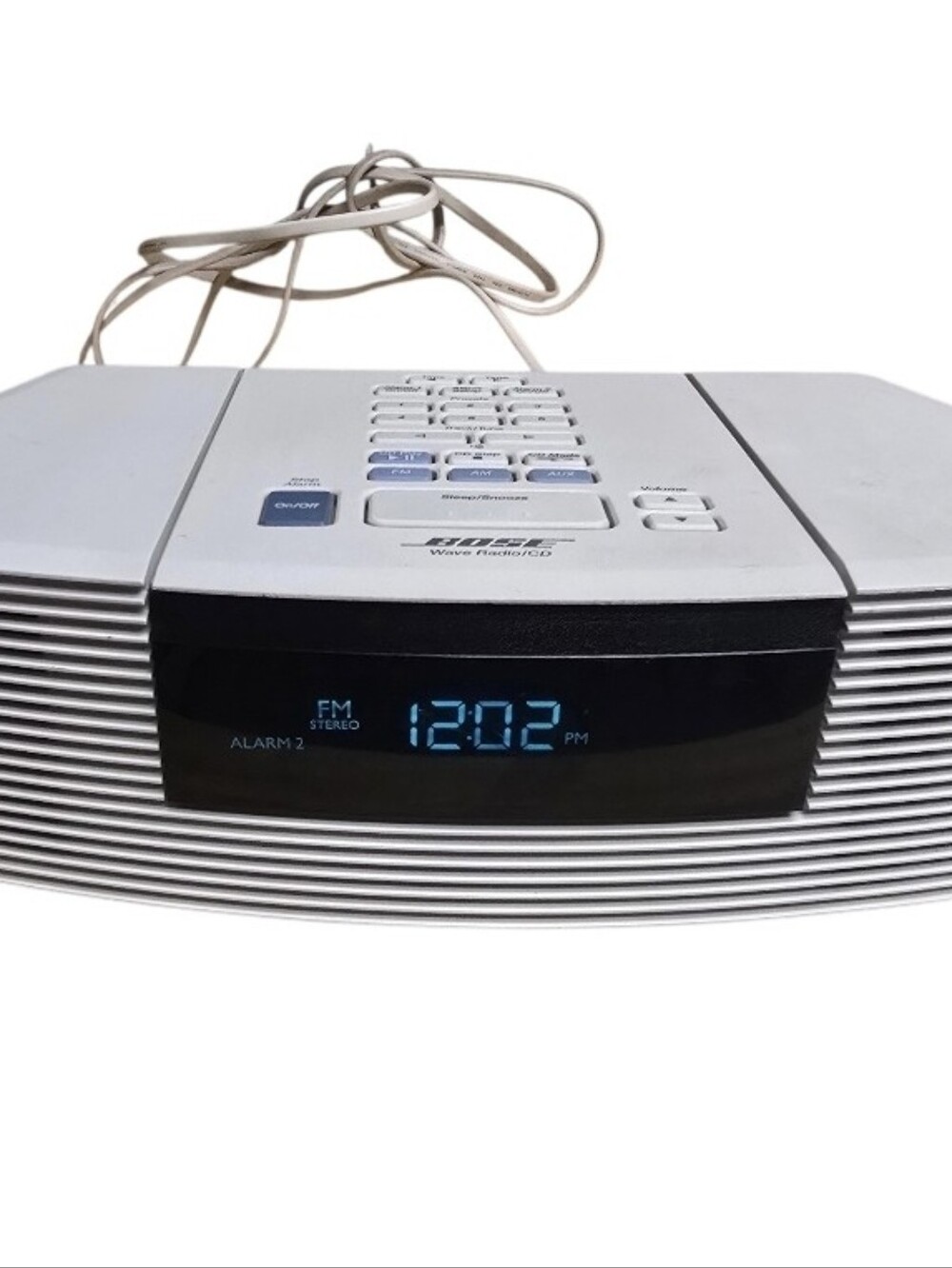 Bose Wave Radio / CD Player AWRC-1P